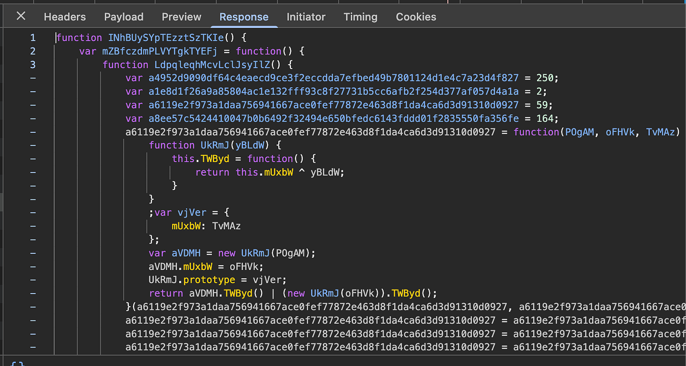 Reconstrução do fluxo de login do X (antigo Twitter). Episódio 2 — UI Metrics
