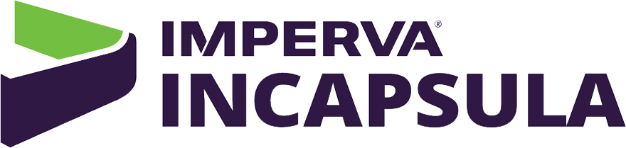 Imperva Incapsula web security logo with reese84 sensor - antibot vendor Takion bypasses