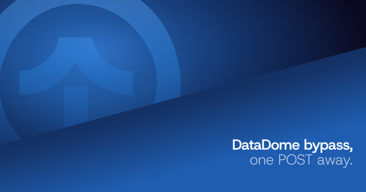 Como o DataDome realmente detecta bots